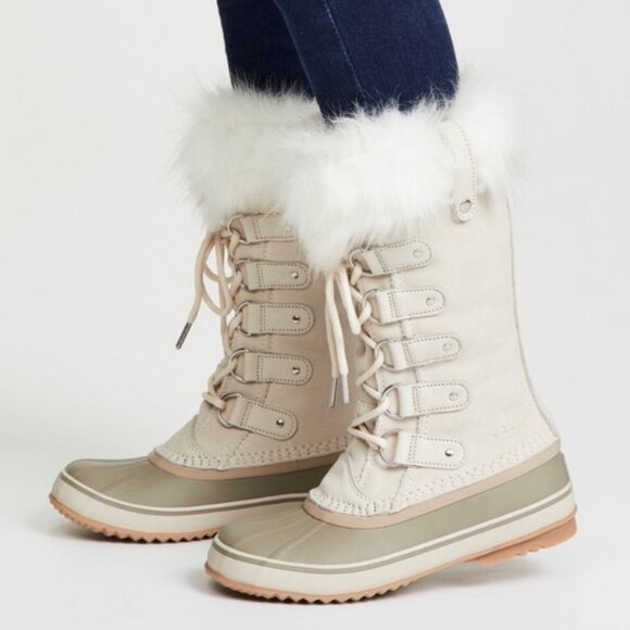 SOREL Women's Cold-Weather Boots (7) - Picture 1 of 5